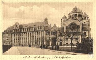 Germany, Mühlheim an der Ruhr Germany, Mühlheim an der Ruhr
